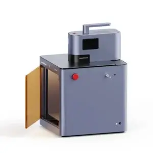 Powerful 20W Laser with 160X120mm Working Area for Versatile Projects