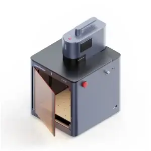 Powerful 20W Laser with Dual Sources for Enhanced Performance