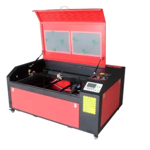 Precision Laser Cutting Machine for Diverse Material Engraving Projects