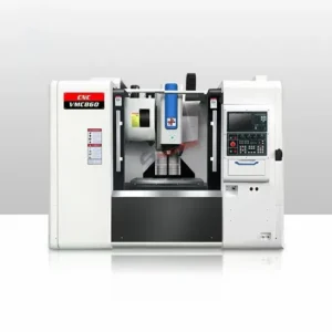 Precision Metalworking CNC Vmc855 for High Quality Metal CNC Cutting Machine 3 Axis 4 Axis 5 Axis CNC Milling Turning Machine