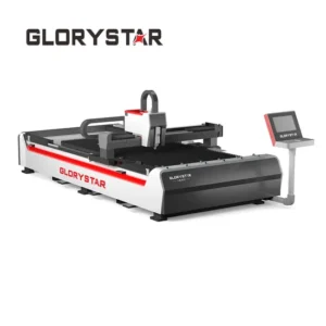 Premium Quality Professional Design Glorystar Ipg 1000W-3000W Metal Laser Cutting Machine