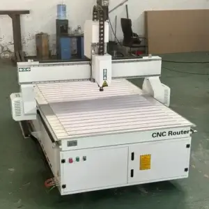 Professional CNC Cutting Machine with Advanced Water Cooling System