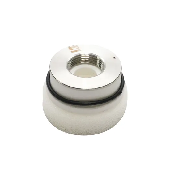 Raytools Laser Ceramic Ring for Laser Head and Fiber Laser Cutting Machine