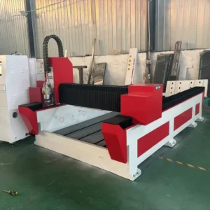 Reliable 1325 CNC Wood Router with Enhanced Performance Features