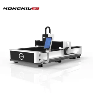 Small Size 1kw 2kw 3kw 6kw Mild Stainless Steel Iron Aluminum Copper CNC Sheet Metal Fiber Laser Cutting Machine