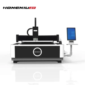 Small Size 1kw 2kw 3kw 8kw Mild Ss Al Copper CNC Sheet Metal Tube Pipe Automatic Fiber Laser Cutting Machine