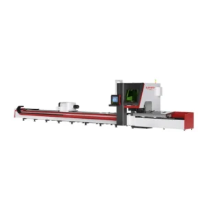 Tube Laser Cutting Machine with Factory Price for Carbon Stainless Steel Sheet