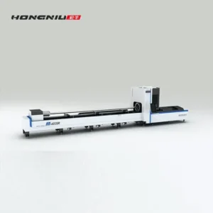 Tube Pipe Automatic Fiber Laser Cutting Machine Price