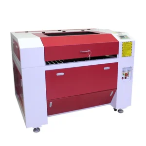 Wayne Laser Source High Precision Laser Cutter for Various Materials