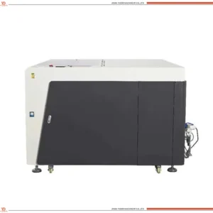 Yidor Laser Multi Function Metal Nonmetal Mix Cutting CO2 Laser Machine