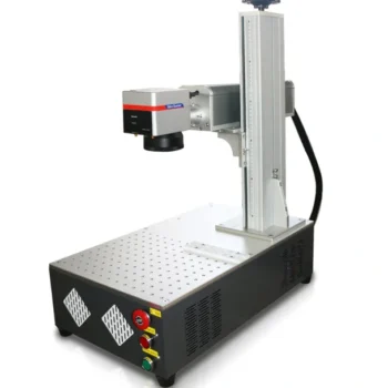 Desktop CO2 Laser Marking Machine