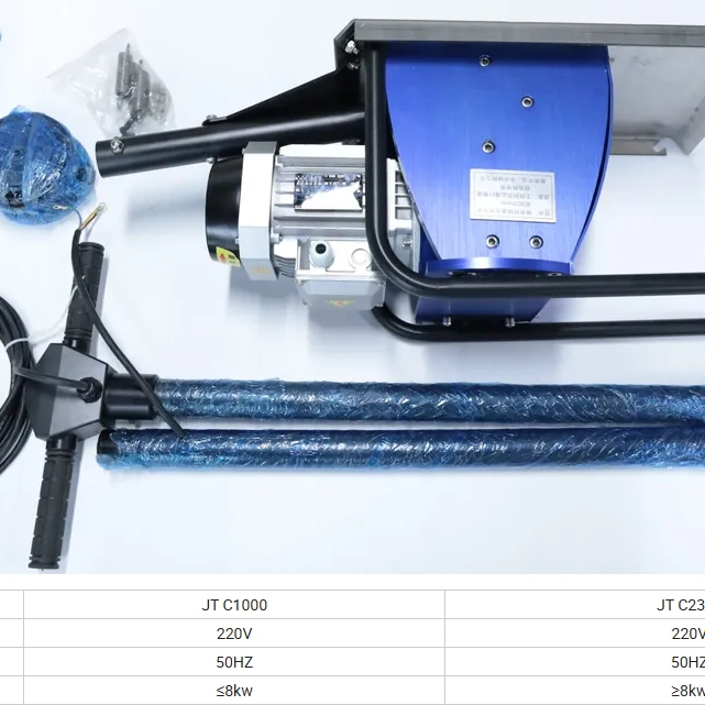 Slag Remover: The Game-Changer for Laser Cutting Operations