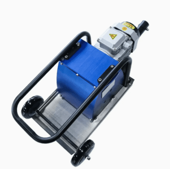 Slat Cleaner for Fiber Laser Cutting Machine JT-C1000 W