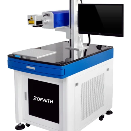 CO₂ Laser Marking Machine