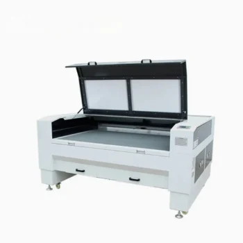 100w 150w 180w 260w 300w Co2 Laser Cutting Engraving Machine