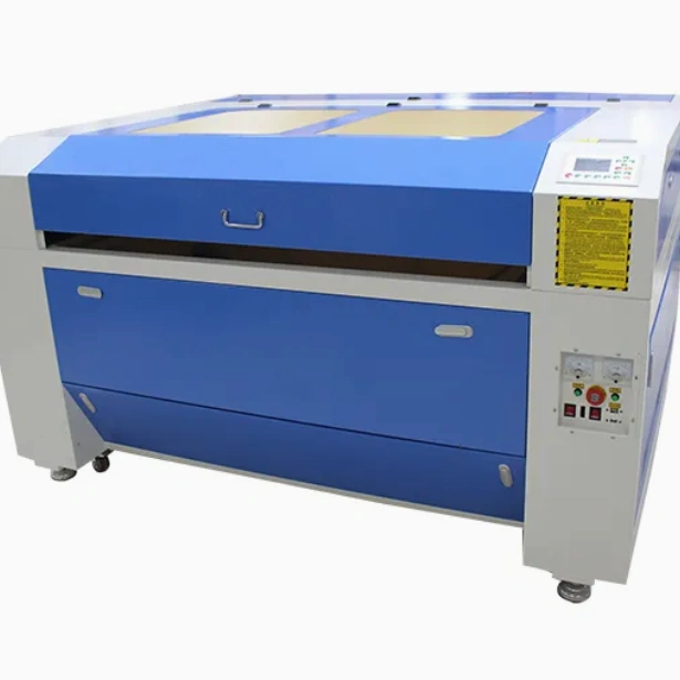 1390 CO2 Laser Cutter CNC Laser Engraving Cutting Machine
