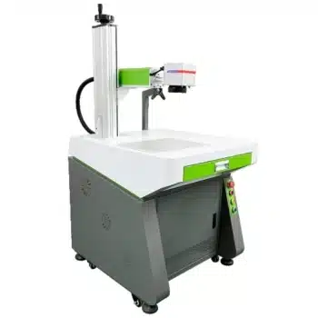 MOPA Fibe Laser Marking Machine 20/30/50/60/100/120/200/300W