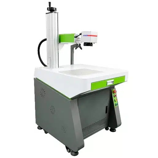 MOPA Fibe Laser Marking Machine 20/30/50/60/100/120/200/300W