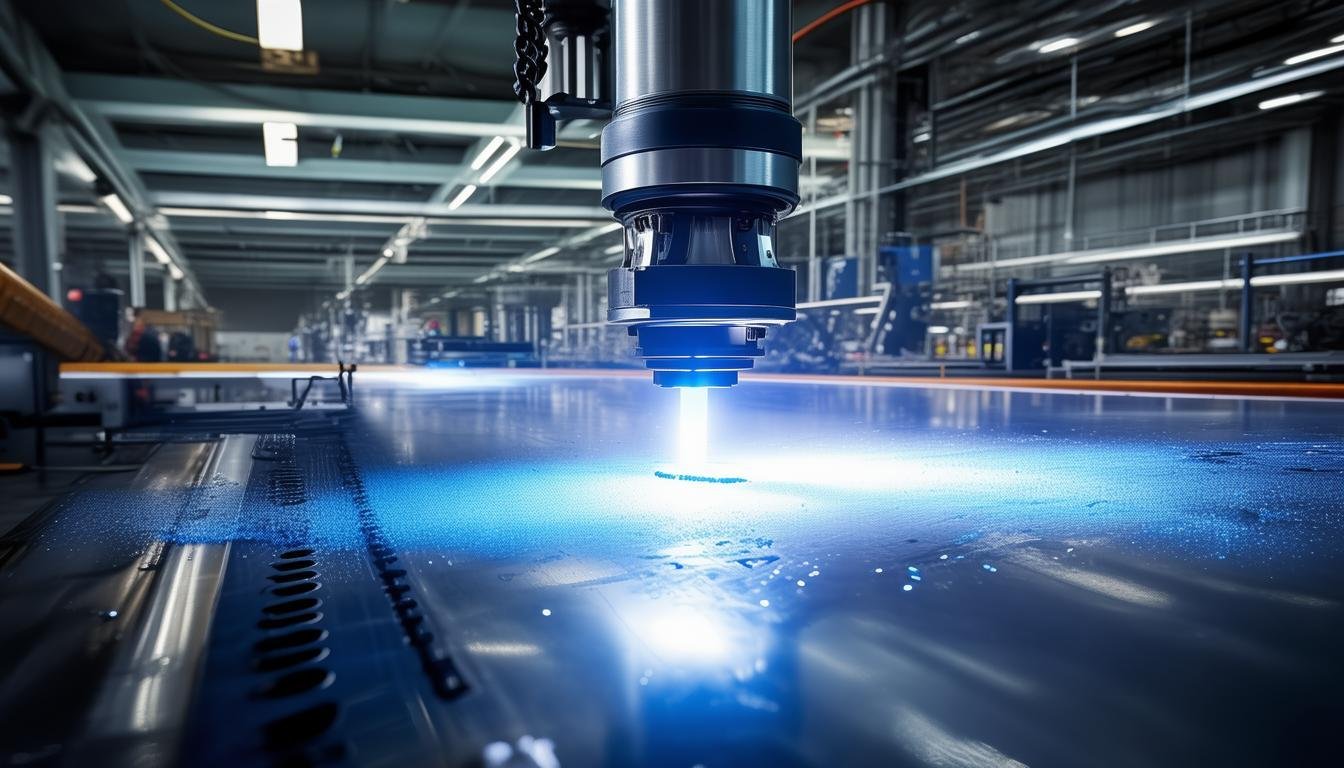 Efficient Laser Cleaning Solutions for Industrial Degradation Removal