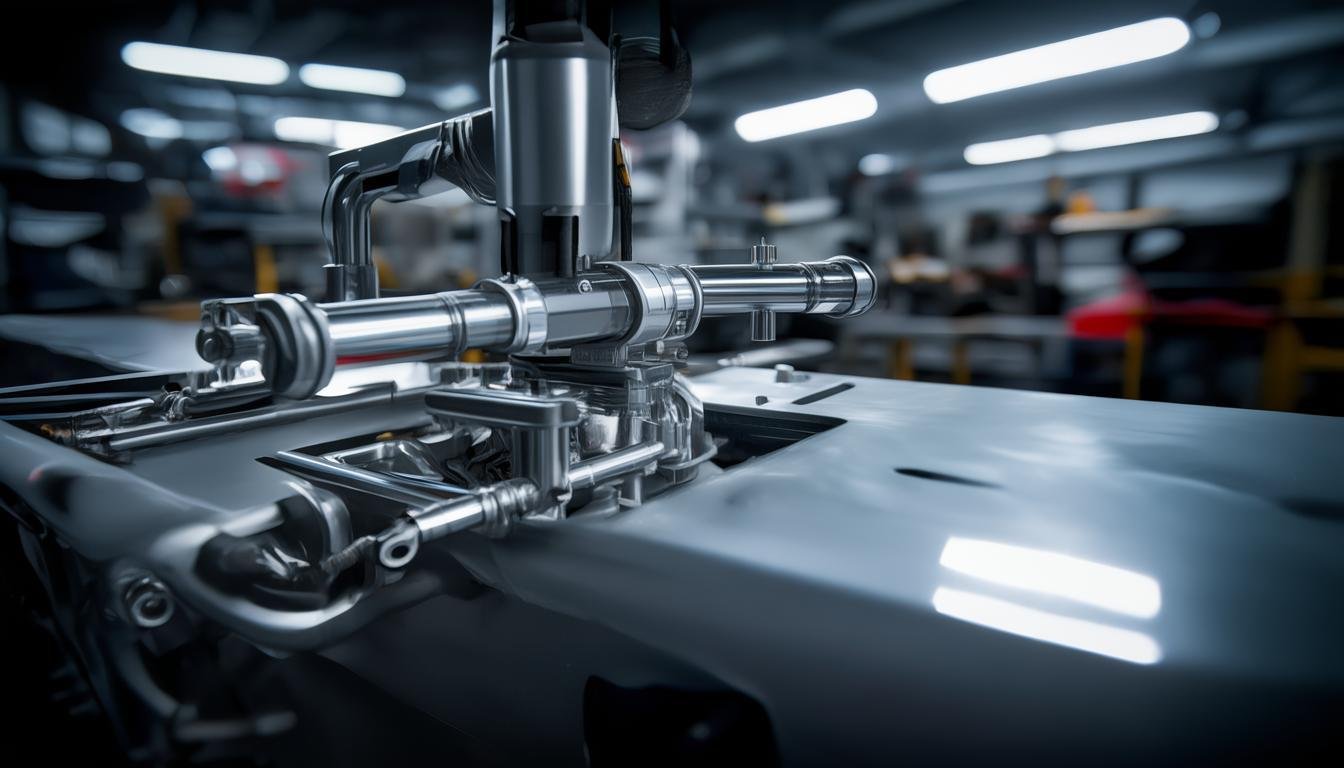 In the aerospace industry, the device is used to deburr components such as landing gear, fuel injection systems, and structural parts. The stringent quality requirements in aerospace mean that even minor imperfections can have serious consequences, making the High-Quality Edge Deburrer a critical asset for maintaining the highest standards of safety and reliability.