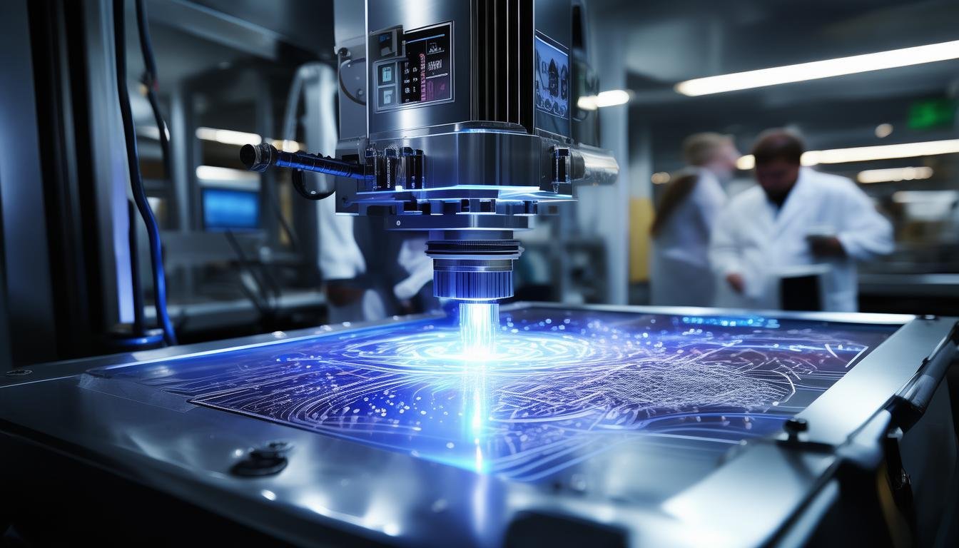 By addressing these challenges, the machine provides industries with a reliable and efficient solution for high-precision marking and engraving.