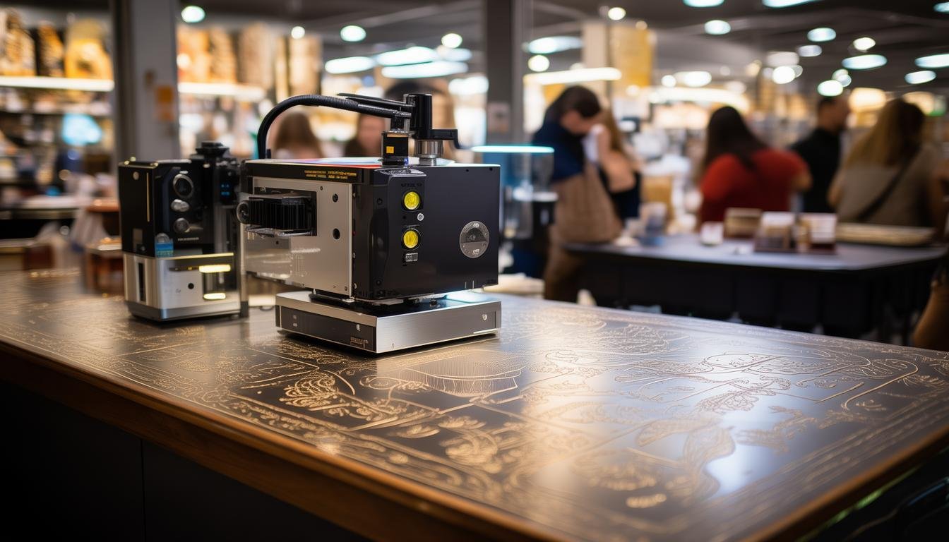 Retail businesses also benefit from laser engravers, as they enable the creation of personalized products that appeal to customers. From custom nameplates to engraved gifts, these machines help businesses offer unique items that stand out in the market. The ability to engrave quickly and accurately makes laser engravers a valuable asset for retail operations.