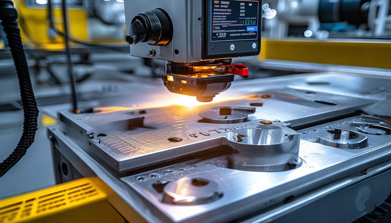 A third example is a company in the aerospace industry that uses the machine to mark aircraft parts with identification codes, serial numbers, and certification marks. The markings must be durable and legible under extreme conditions, which the laser marking machine delivers. The machine's precision and reliability have helped the company maintain high-quality standards and meet regulatory requirements. Additionally, the machine's user-friendly interface has reduced training time for operators, further improving productivity.