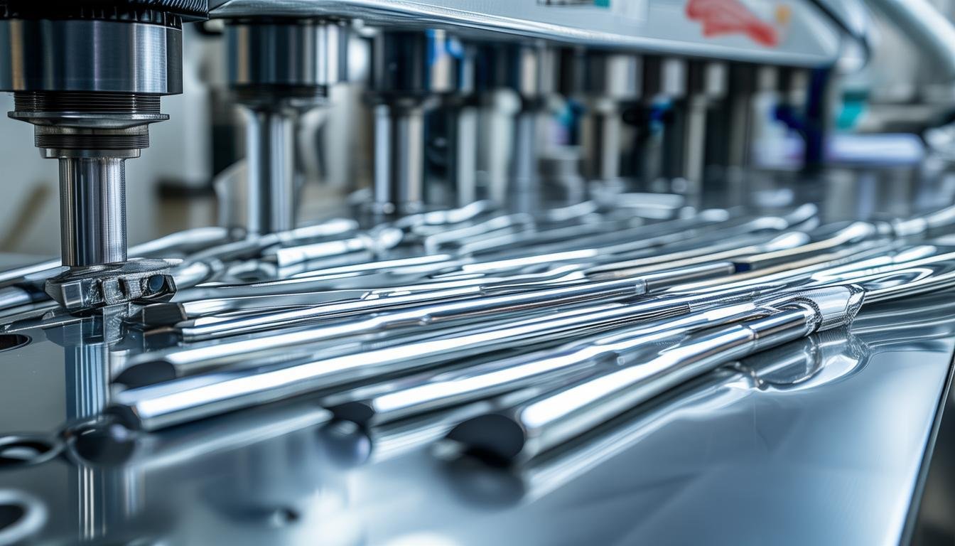 Company C, a medical device manufacturer, used the High-Quality Deburr Machine to produce surgical instruments with ultra-fine finishes. The machine's precision and consistency ensured that the instruments met regulatory standards, enhancing patient safety and device performance. Company C reported a 30% reduction in defect rates and improved production efficiency after adopting the machine.