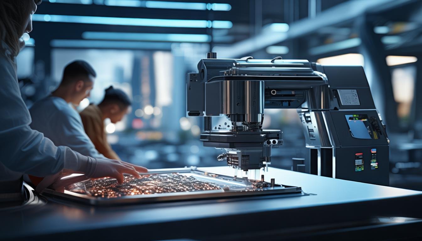 Industry research plays a vital role in understanding the trends and advancements in the laser engraver machine market. According to recent studies, the global laser engraver market is experiencing significant growth, driven by increasing demand for customized products and advancements in technology. The market is expected to reach billions of dollars in the coming years, with North America and Asia-Pacific being the largest markets.