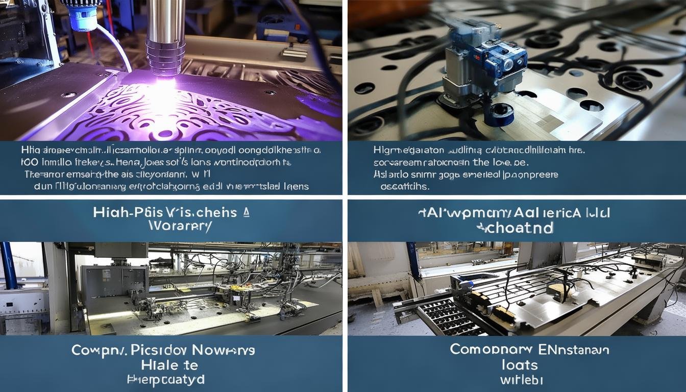 Real-world usage examples provide valuable insights into how the High-Precision Automatic Laser Engraving Machine enhances productivity and quality in various industries. Two prominent clients, Company A and Company B, have successfully implemented this machine in their operations, achieving significant improvements in efficiency and output quality.