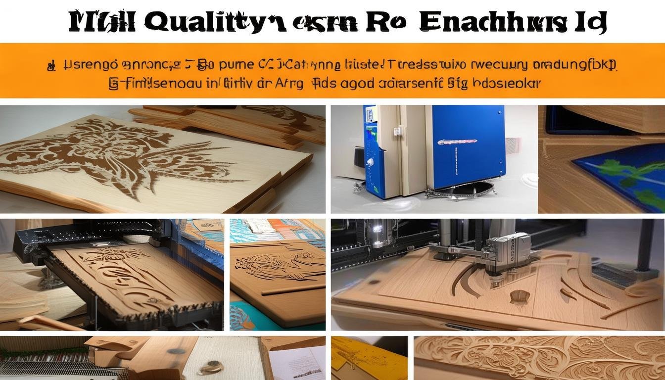 These case studies demonstrate the versatility and effectiveness of the High-Quality Wood Laser Engraving Machine in both personal and professional settings. Users have found it to be a reliable and efficient tool for a wide range of applications.