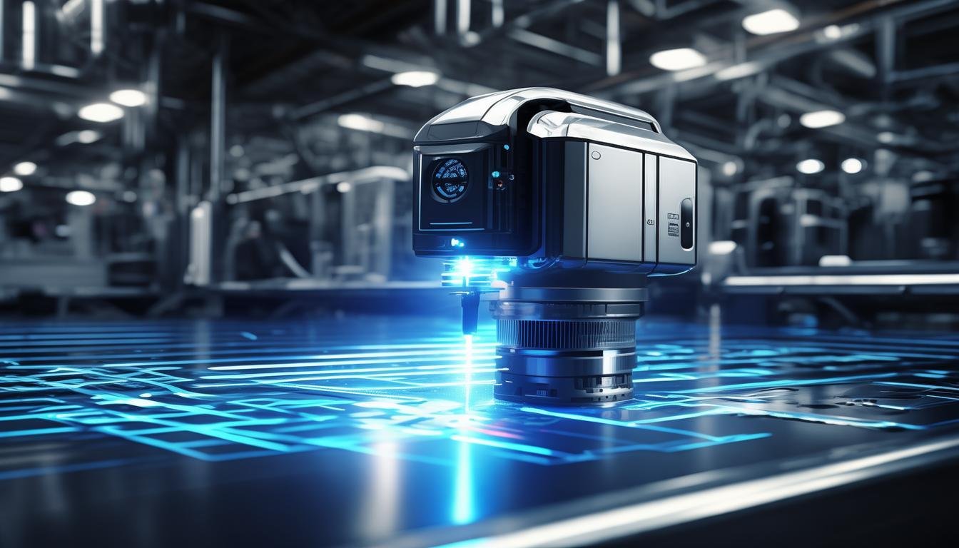 The High-Precision Laser Marker provides a comprehensive solution for industrial marking needs, addressing common pain points faced by manufacturers. One of the primary challenges in industrial marking is the need for high precision and accuracy. The laser marker's advanced technology ensures that markings are precise and consistent, even on complex designs. This helps manufacturers meet industry standards and reduce marking errors.
