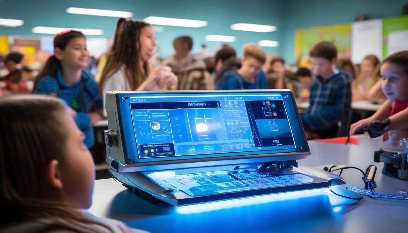 Another popular application is in educational settings. Schools and workshops use this machine to teach students about laser technology and its applications. The machine's user-friendly interface and safety features make it suitable for educational purposes, fostering creativity and technical skills among young learners.