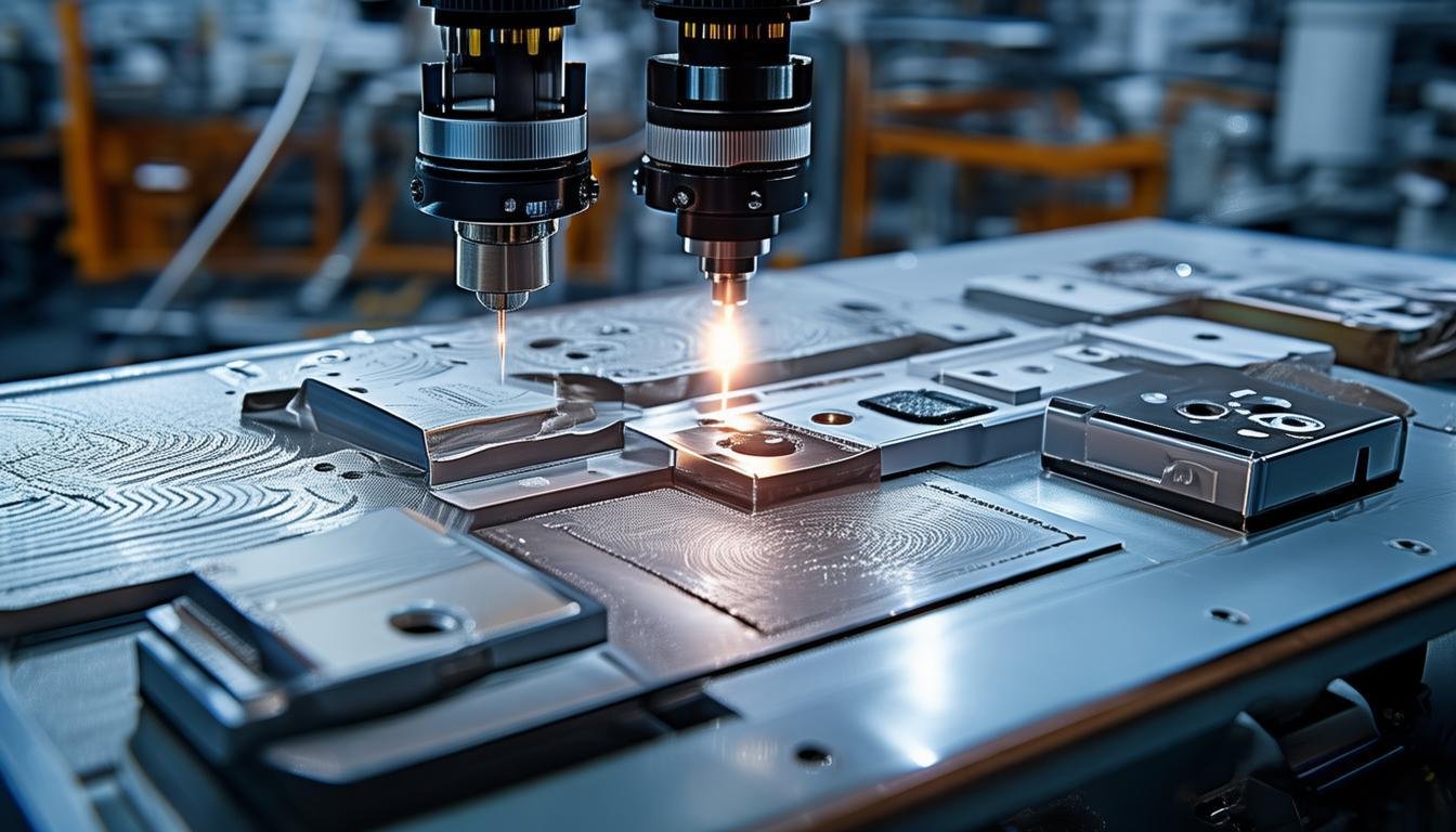 The versatility of precision laser marking makes it suitable for a broad range of applications. For example, in the aerospace industry, laser marking is used to label aircraft components with unique identifiers, improving maintenance and safety. In the electronics industry, the marking process ensures that each device is traceable, facilitating quality control and recall processes. The ability to mark on different materials, such as metals, plastics, and ceramics, further expands its industrial applications.