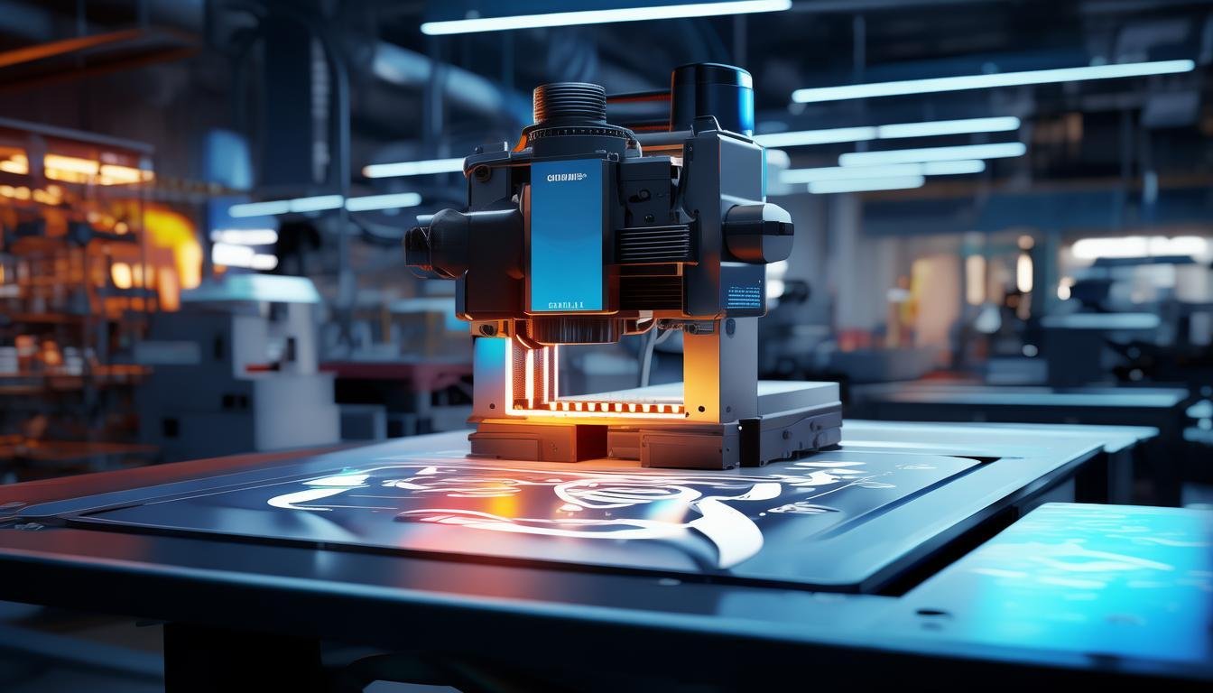 The High-Precision Industrial Laser Engraver for Manufacturing is engineered to deliver exceptional performance and accuracy. Its key parameters include a laser power of 200W, a working area of 1000x600mm, and a resolution of 0.01mm. The machine supports various materials such as metal, wood, and plastic, making it versatile for different industrial applications. It also features a CO2 laser tube with a lifespan of up to 20,000 hours, ensuring long-term reliability. The engraver operates at a speed of 10m/min, allowing for efficient processing of large-scale projects. Below is a table summarizing the main technical specifications: