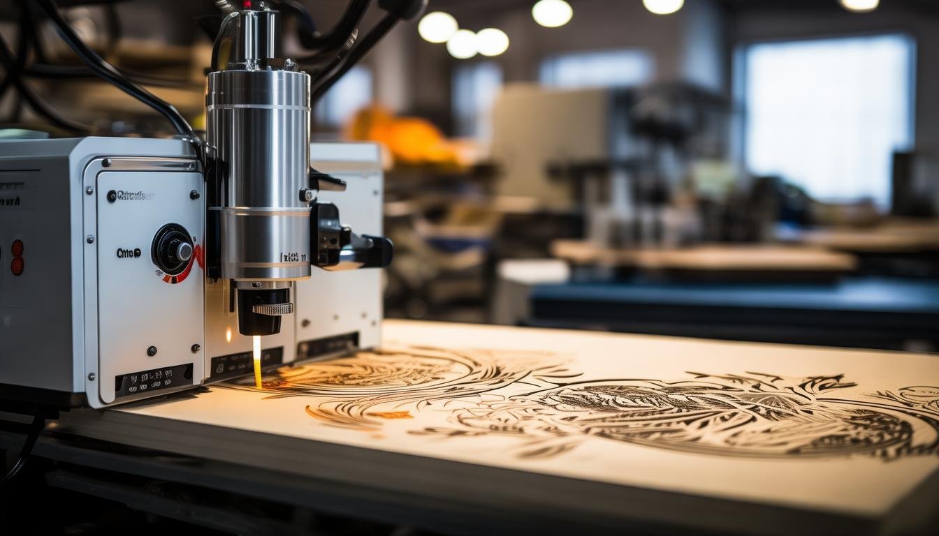 Company B, a signage company, relies on the Best Professional Laser Engraving Machine for Industrial Use to create custom signs for businesses and events. The machine's ability to engrave on various materials, including metal and acrylic, has enabled them to offer a wide range of sign solutions. Customers appreciate the high-quality and durable engravings, which have enhanced the aesthetic appeal of their signs. The machine's user-friendly interface has also made it easy for their team to operate, reducing training time.