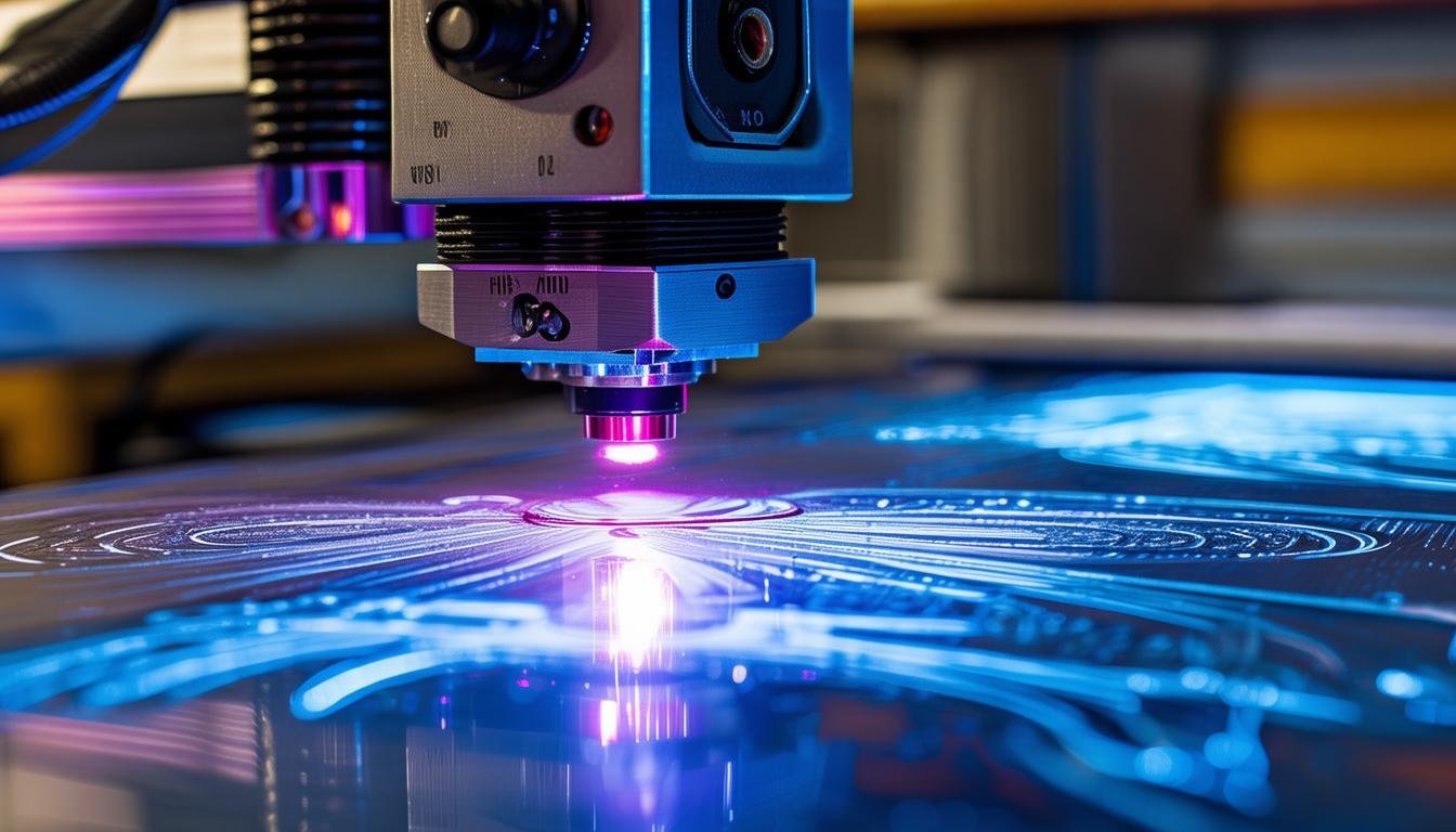 The laser power typically ranges from 10W to 100W, depending on the material and marking depth. Higher power lasers are suitable for thicker materials, while lower power lasers are ideal for delicate surfaces. Marking speed can vary from 1 meter per second to 10 meters per second, affecting the time required to complete a task. Resolution, measured in dots per inch (DPI), determines the clarity of the marking, with higher DPI offering finer details. These parameters ensure that the marking process is both efficient and precise, meeting industrial standards.