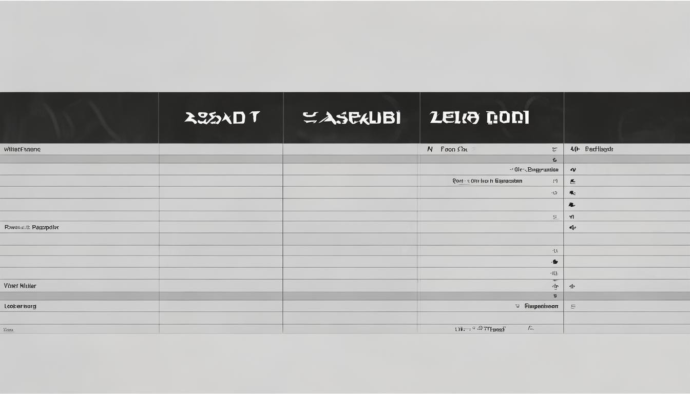 Below is a table comparing the key parameters of five top laser engraver suppliers: