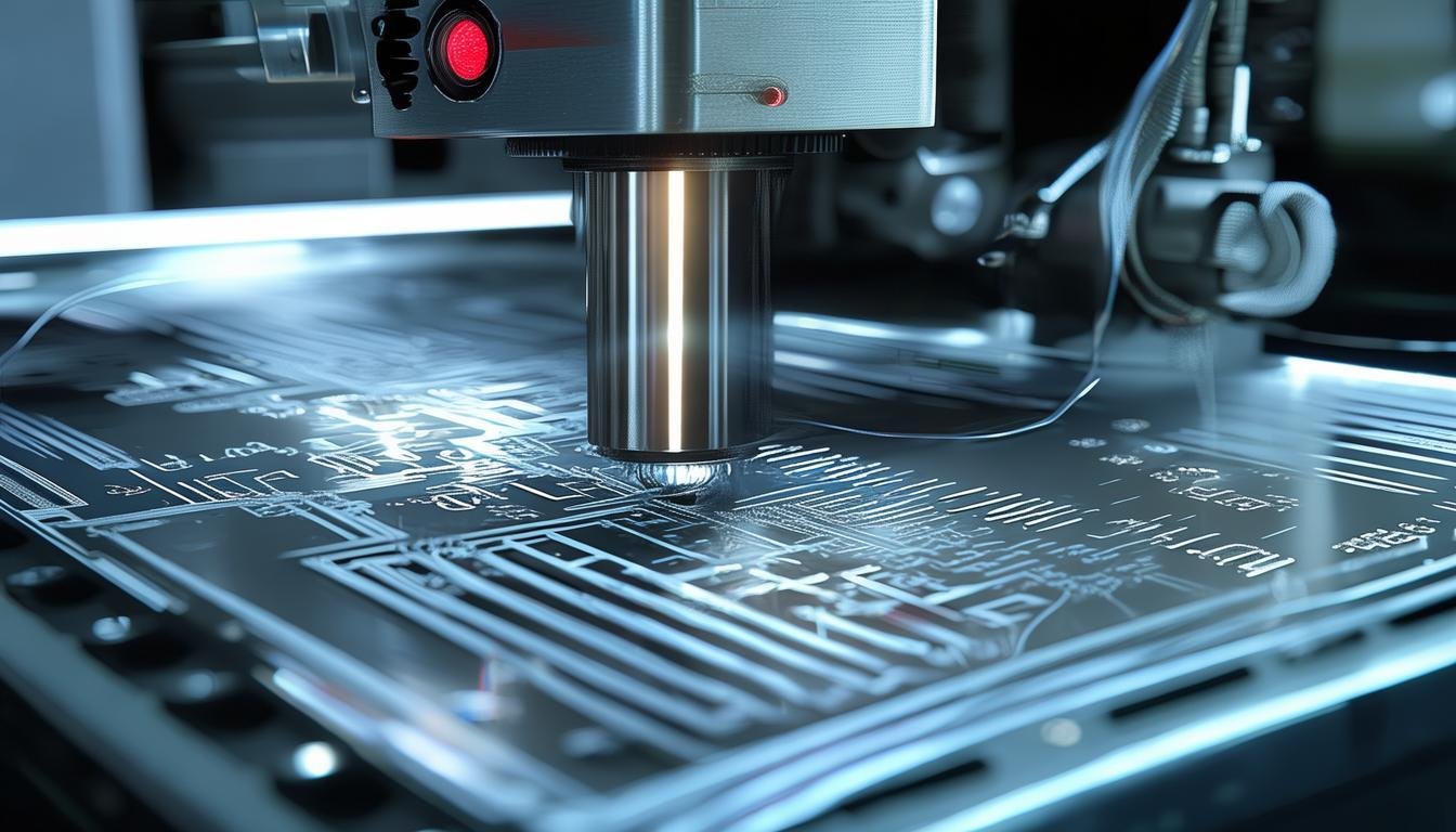 Company C, an electronics manufacturer, integrated the High-Precision Engraving Laser Machine into their production process for marking small electronic components. The machine's precision and speed were particularly beneficial for creating barcodes and serial numbers on tiny surfaces. The company noted that the laser machine's ability to maintain high accuracy even after prolonged use was a significant advantage. This reliability ensured that each component was properly marked, reducing the risk of errors in the supply chain. The machine's efficiency also contributed to a reduction in labor costs, as fewer workers were needed to complete the same amount of work.