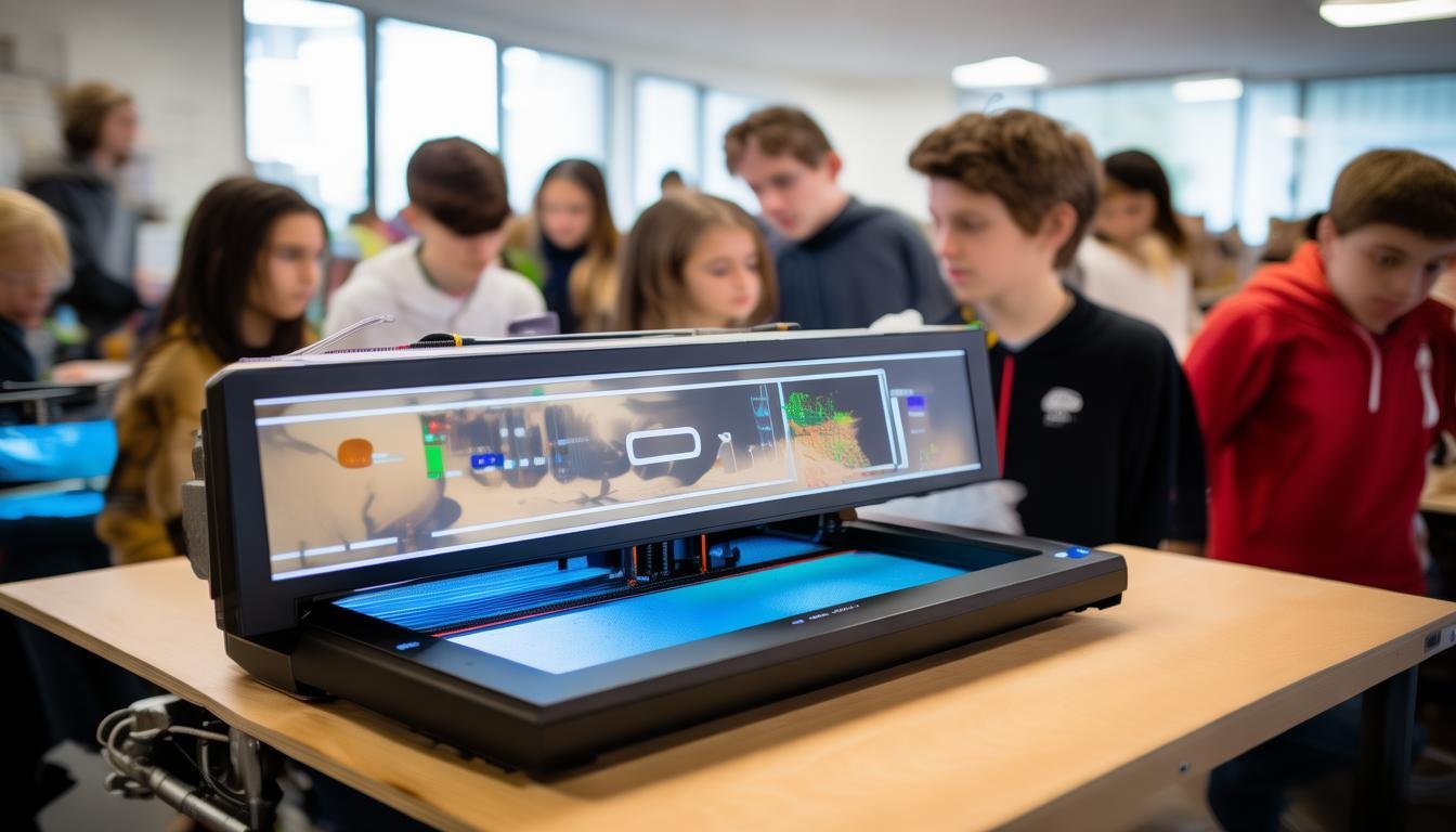 The machine is also suitable for educational purposes, where it can be used to teach students about laser technology and its applications. Its user-friendly design makes it accessible for beginners, while its advanced features provide enough challenge for experienced users. Whether for personal use or educational purposes, the Best Laser Carver offers a wide range of possibilities.
