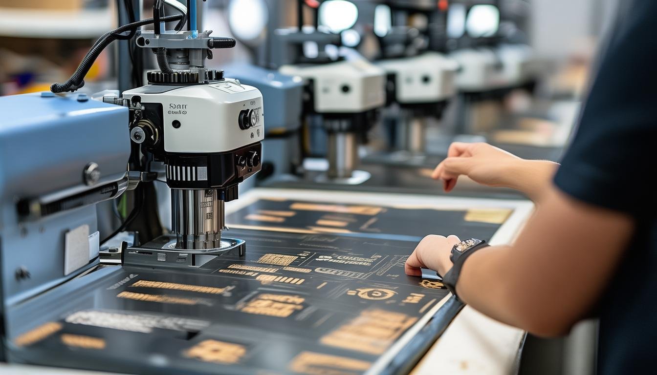 First, determine your specific needs and requirements. Consider the types of materials you will be engraving, the volume of orders you expect to handle, and the level of detail required in your engravings. This will help you narrow down your options and choose a machine that meets your specific needs.