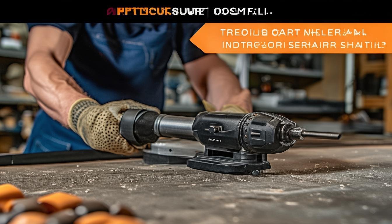 Using the Effortless Burr Remover Tool effectively requires understanding its features and how to operate it safely. Below is a detailed user guide to help you get the most out of the tool:
