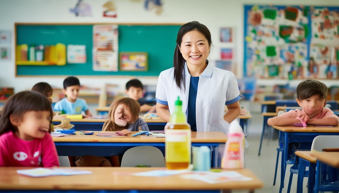 案例三：学校使用 王老师是一位小学教师，她的教室里经常有学生不慎弄脏桌面。她尝试了多种清洁剂，但效果都不理想。后来，她使用了Best Table Cleaner for Spills & Stains，发现这款清洁剂不仅去污效果好，而且安全无害，可以放心使用。王老师表示，这款清洁剂让她在清洁工作更加轻松，也让学生们更加爱护教室的环境。