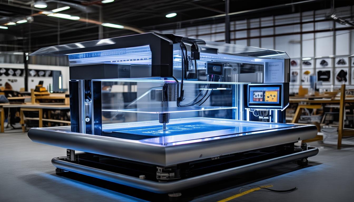 The Best High Precision Laser Engraver for Industrial Use is a versatile and reliable machine designed to meet the demanding needs of various industries. Its high precision, large working area, and advanced software make it an ideal choice for businesses looking to enhance their production efficiency and product quality. Through real-world case studies and industry research, we have seen how this machine has positively impacted businesses in manufacturing, advertising, and art.