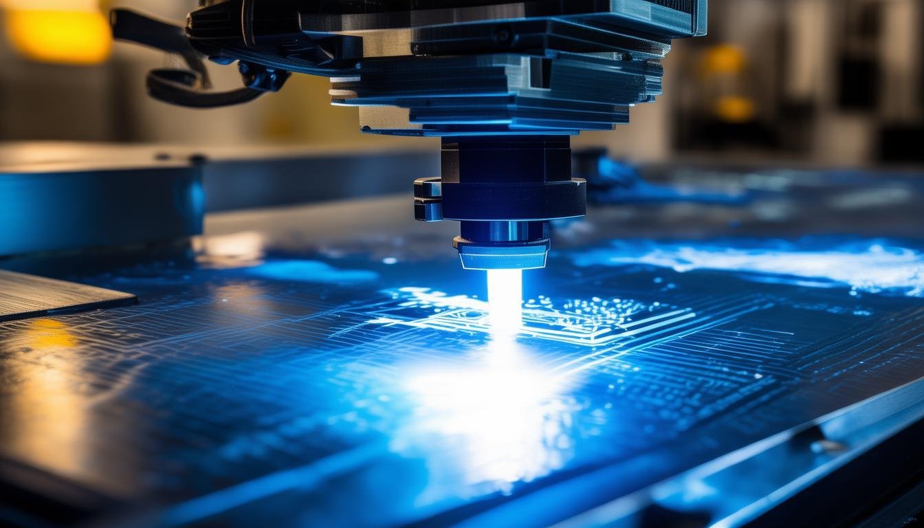 Precision laser marking solutions are designed to meet the demanding requirements of industrial applications. These systems offer high accuracy, fast processing speeds, and versatility in marking various materials. Key parameters include laser power, pulse duration, and marking depth, which determine the quality and durability of the mark. For instance, a high-power laser with a short pulse duration is ideal for marking metals, while a lower-power laser is suitable for plastics and glass.
