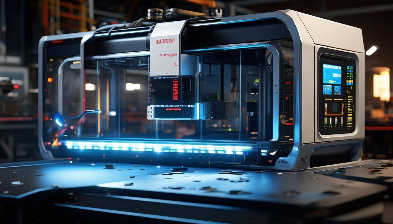 The Best High Power Laser Engraver for Industrial Use is designed to meet the demanding needs of large-scale production and complex material processing. This section details the key technical specifications that make it stand out in the market.