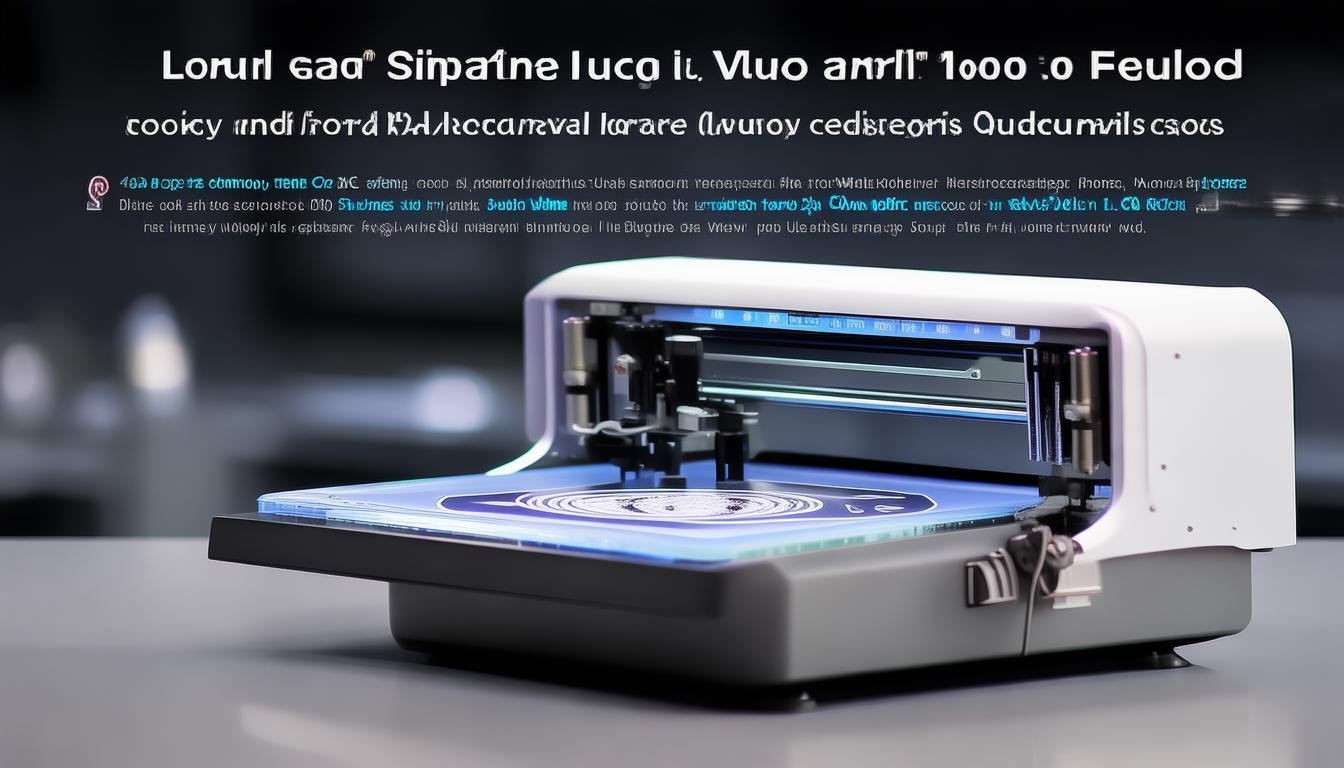 Key specifications include a resolution of 1000 DPI, which allows for highly detailed engravings. The engraver is compatible with both Windows and macOS operating systems, making it versatile for different users. It supports various file formats such as SVG, JPG, and PNG, ensuring compatibility with most design software. The machine also features a user-friendly interface with a touchscreen display, making it easy to navigate and operate. Safety is a priority, with an automatic shutdown feature and a protective cover to prevent accidental injuries.