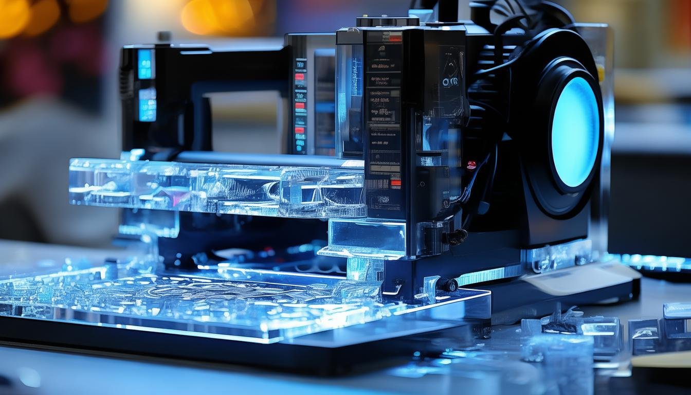 This article explores the High-Quality Acrylic Laser Engraver for Precision Crafting, a versatile tool designed for detailed and accurate engraving on acrylic materials. It addresses the common pain points of users seeking precision in crafting, such as inconsistent results, time-consuming processes, and lack of durability in designs. The article delves into six key aspects: product parameters, usage scenarios, use cases, solutions, industry research, and a procurement guide. It includes detailed product specifications, real-world usage examples, and a comprehensive guide to help users make informed decisions. The article also provides a table summarizing key features and another table highlighting user satisfaction metrics. Finally, it concludes with a summary and encourages readers to contact the manufacturer for further inquiries.