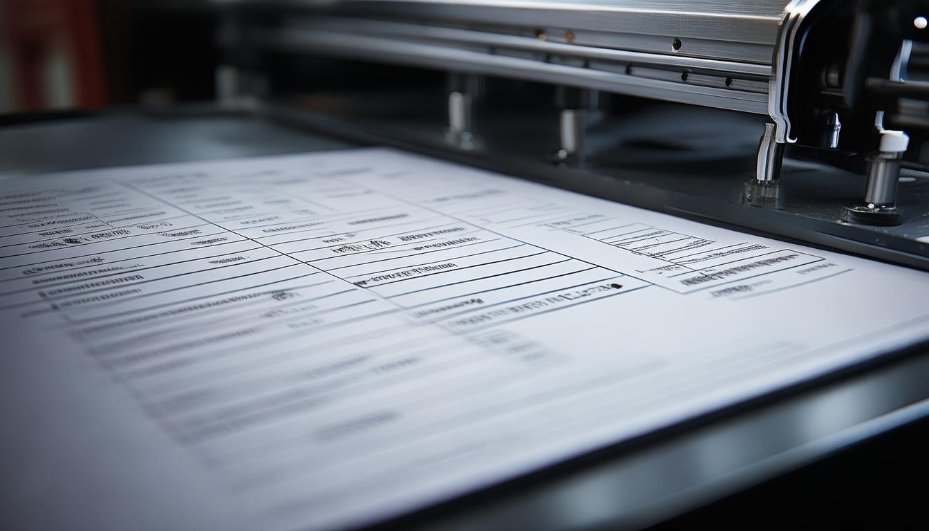 Below is a table summarizing the key parameters of a typical precision laser marking system: