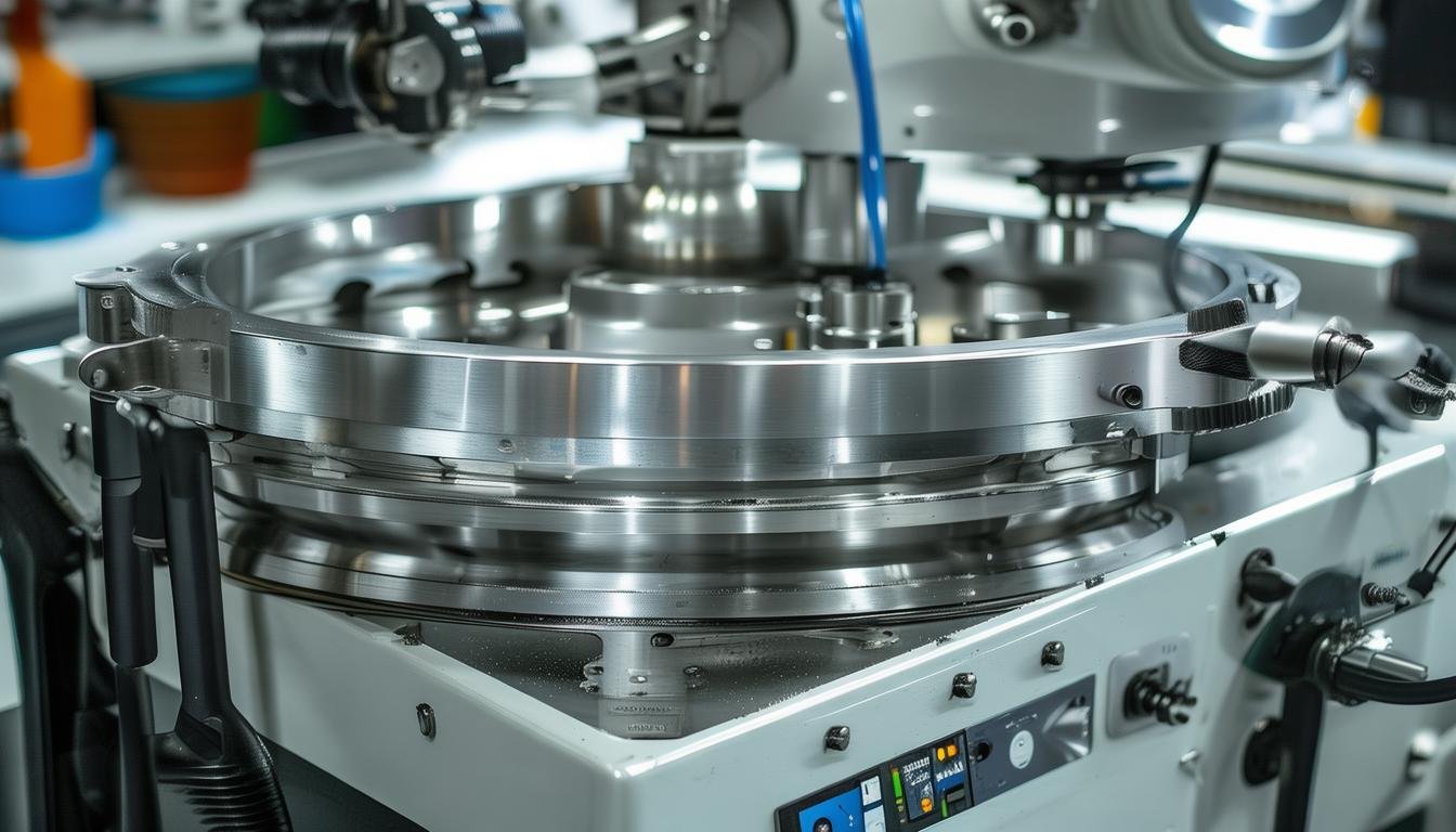 Company B, a supplier of aerospace parts, faced challenges in meeting the stringent deburring requirements for aircraft components. After integrating the High-Quality Deburr Machine, they achieved precision levels that were previously unattainable. The machine's ability to handle complex geometries and high-volume production helped them secure contracts with major aerospace companies. This case demonstrates the machine's effectiveness in demanding industries where precision is paramount.